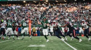 new york jets vs new england patriots match player stats